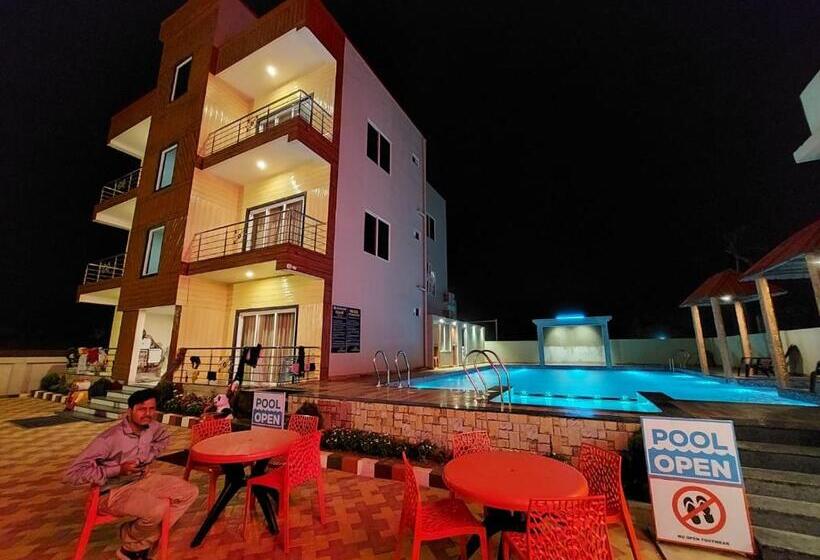 Balukona Beach Resort