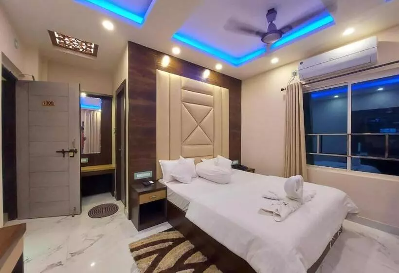 Balukona Beach Resort