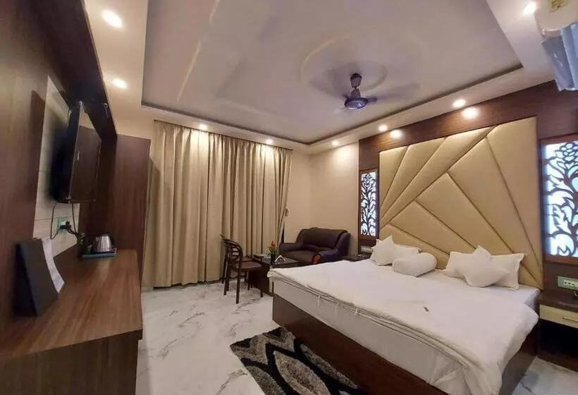 Balukona Beach Resort