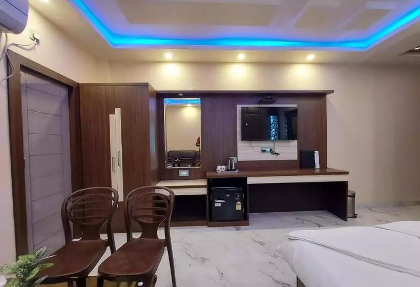 Balukona Beach Resort