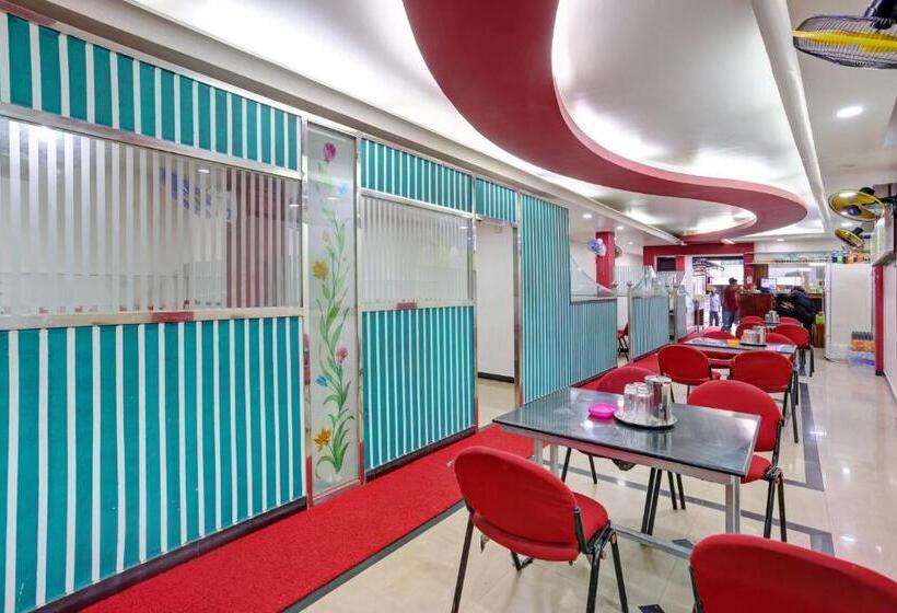 Collection O Hotel Muscat