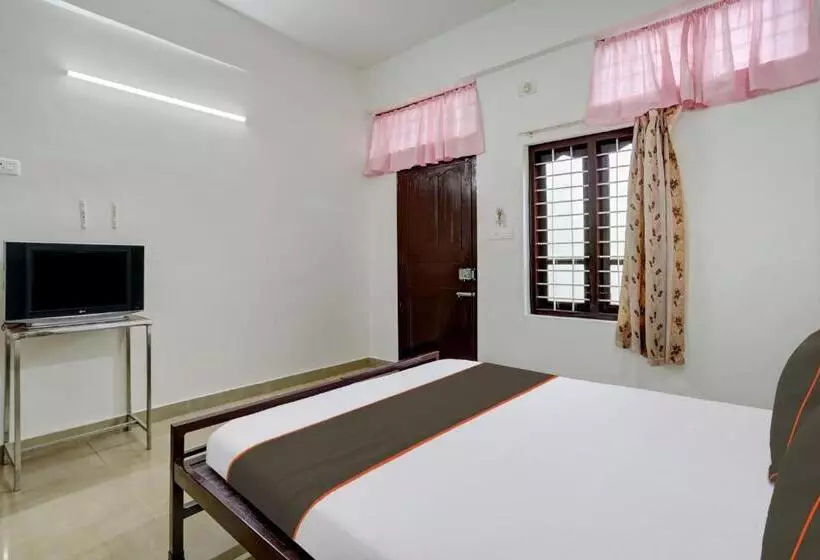 Collection O Hotel Muscat