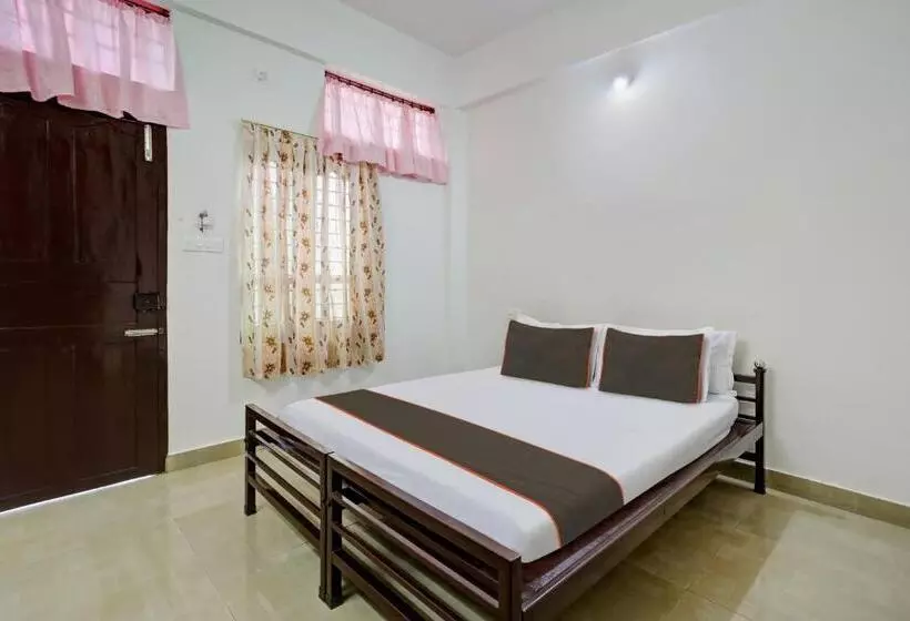 Collection O Hotel Muscat
