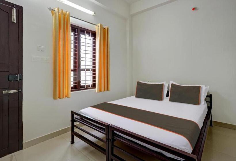 Collection O Hotel Muscat