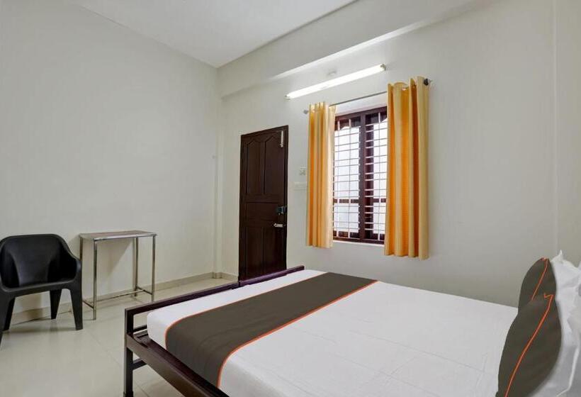 Collection O Hotel Muscat