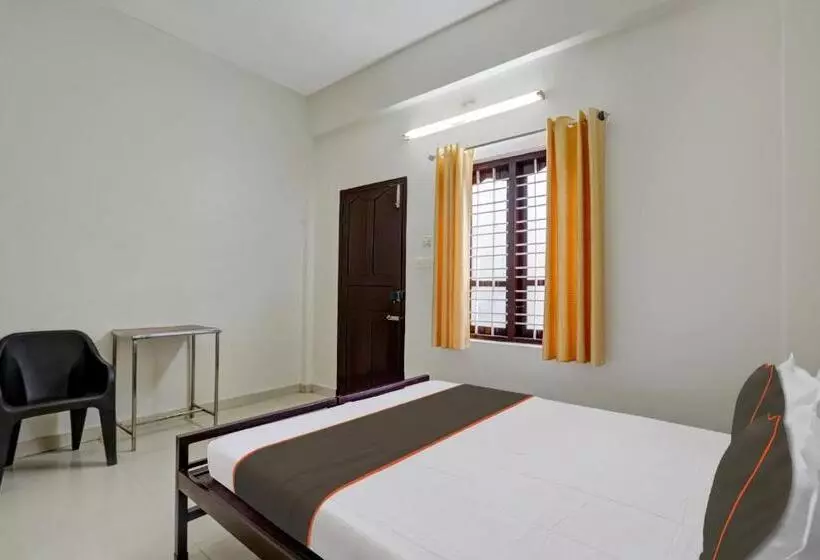 Collection O Hotel Muscat