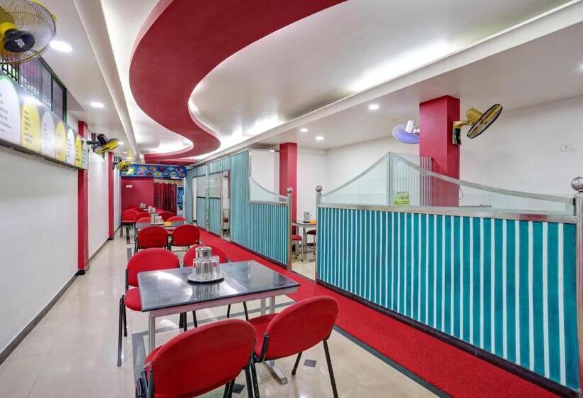 Collection O Hotel Muscat