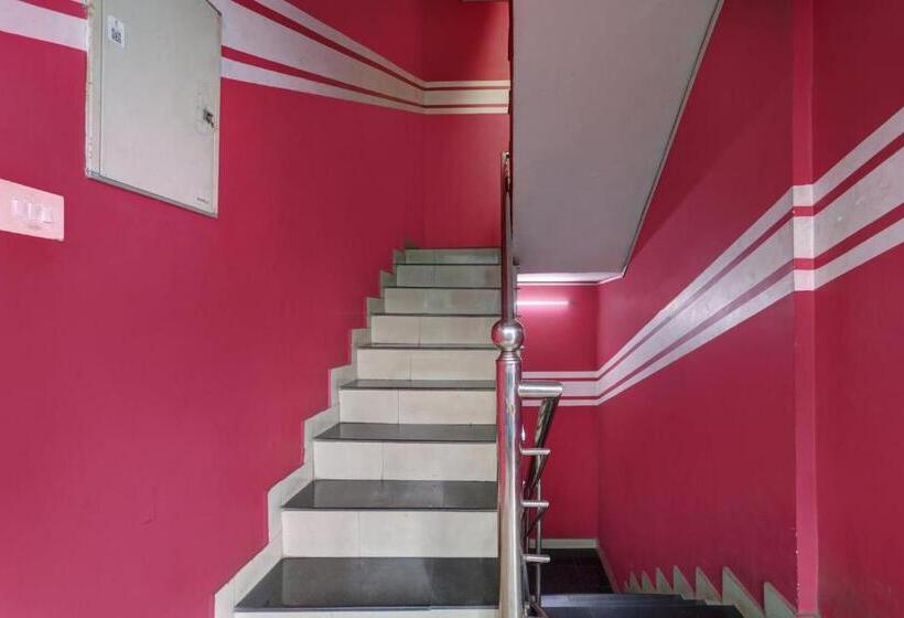 Collection O Hotel Muscat