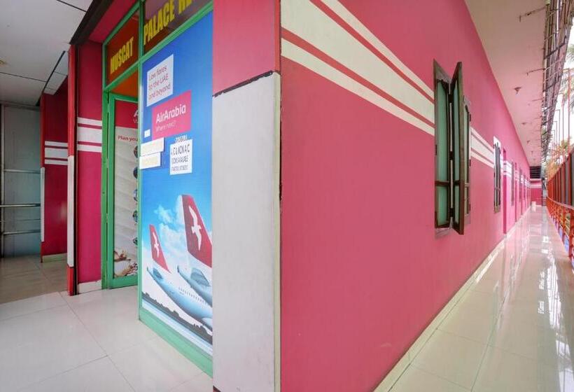 Collection O Hotel Muscat