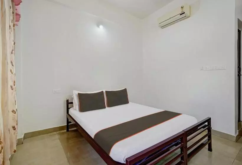 Collection O Hotel Muscat