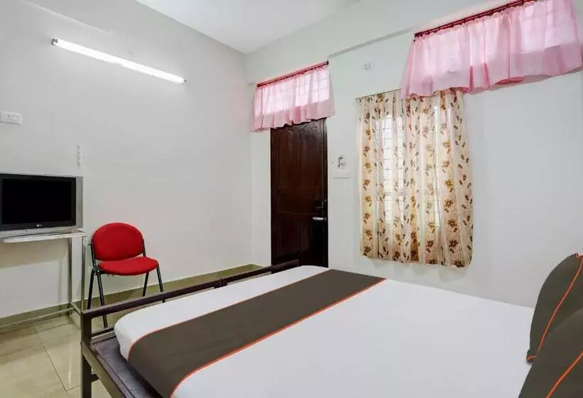 Collection O Hotel Muscat