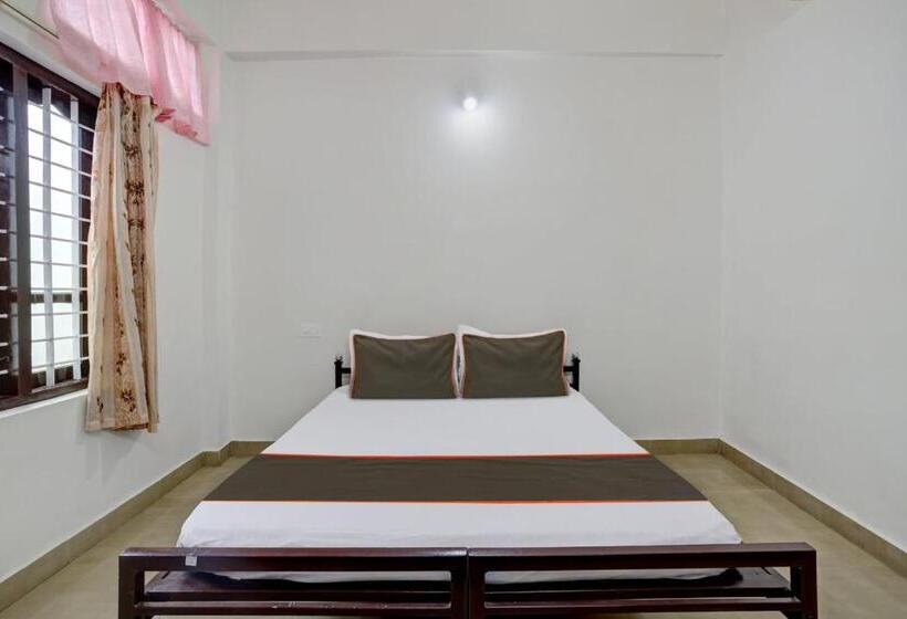 Collection O Hotel Muscat