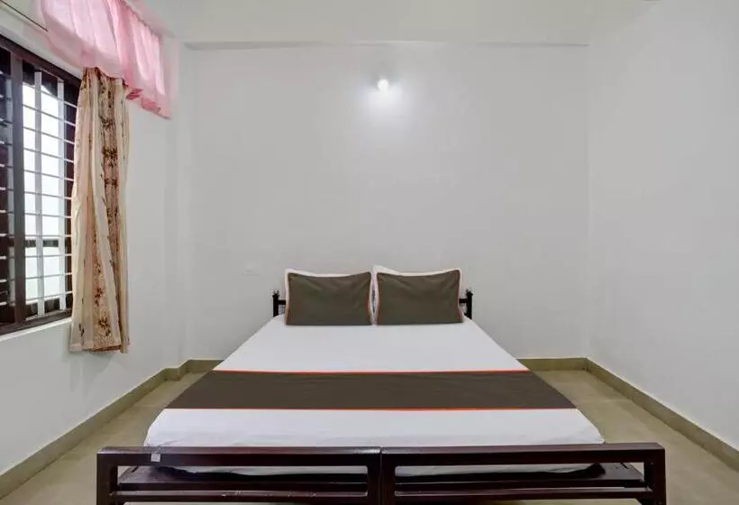Collection O Hotel Muscat