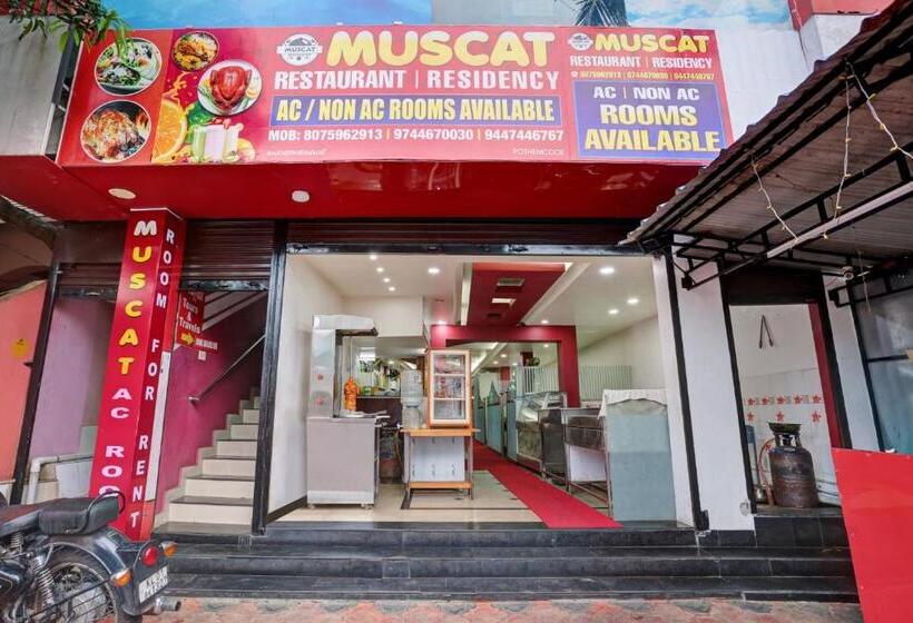 Collection O Hotel Muscat