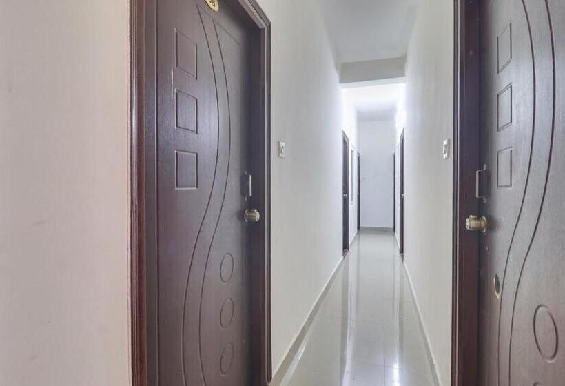 Collection O Hotel Sbr Luxury Rooms