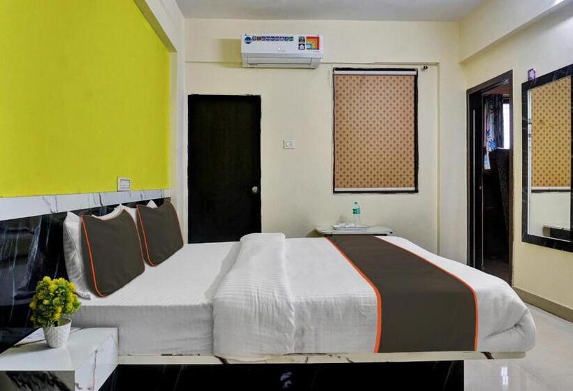 Fabhotel Star Executive