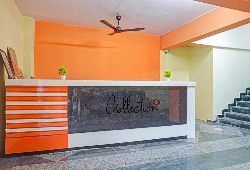 Fabhotel Star Executive