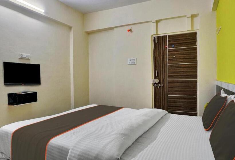 Fabhotel Star Executive