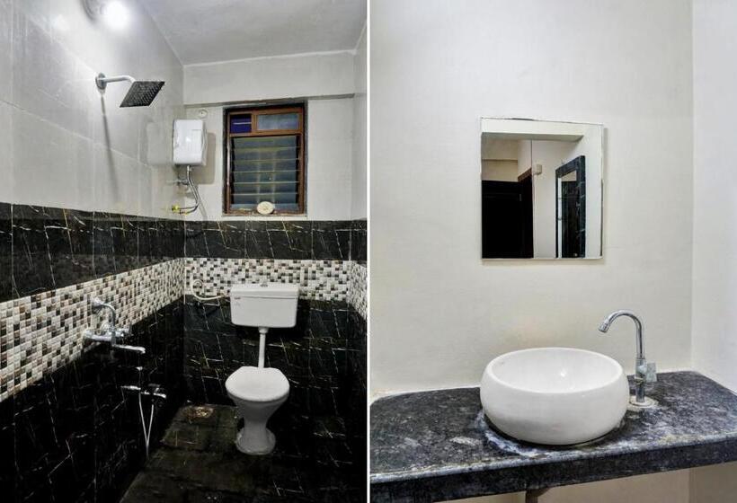 Fabhotel Star Executive