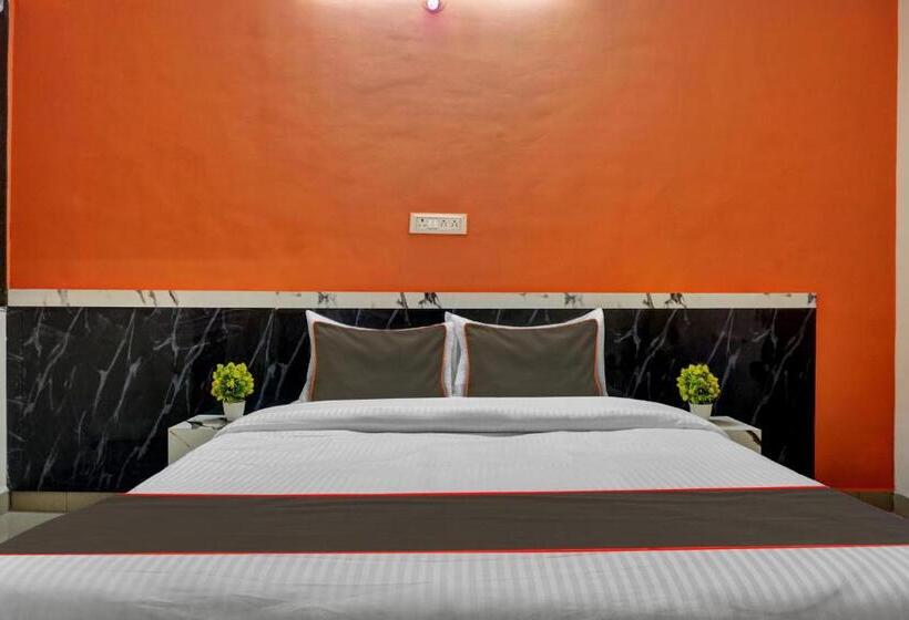 Fabhotel Star Executive