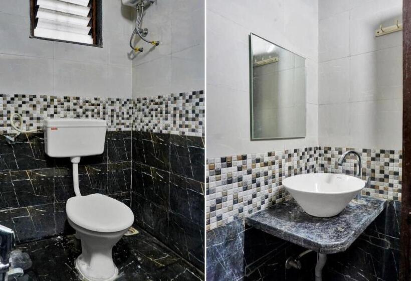 Fabhotel Star Executive