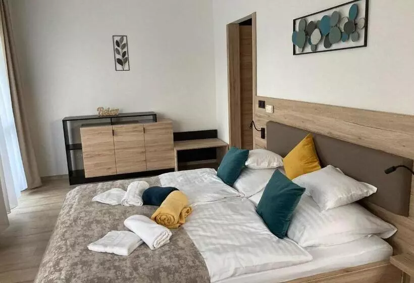 D&d Wellness Apatmanok   Dani Wellness Apartman