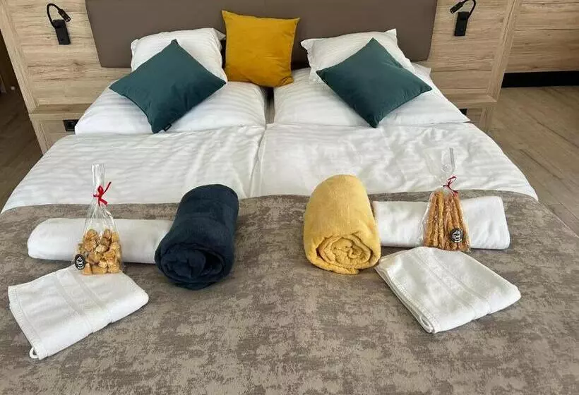 D&d Wellness Apatmanok   Dani Wellness Apartman