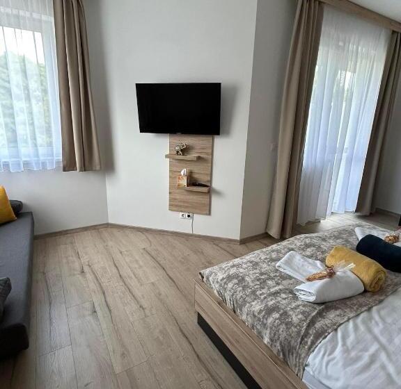 D&d Wellness Apatmanok   Dani Wellness Apartman