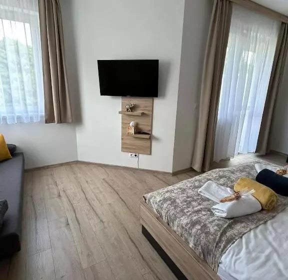 D&d Wellness Apatmanok   Dani Wellness Apartman