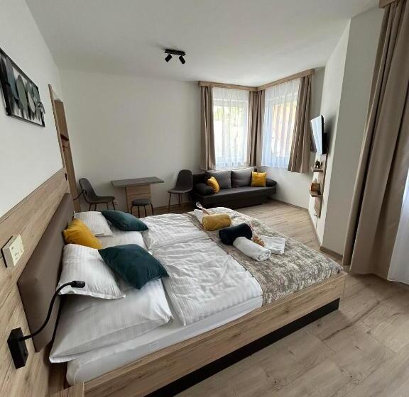 D&d Wellness Apatmanok   Dani Wellness Apartman