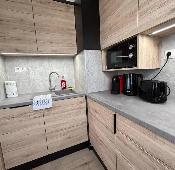 D&d Wellness Apatmanok   Dani Wellness Apartman