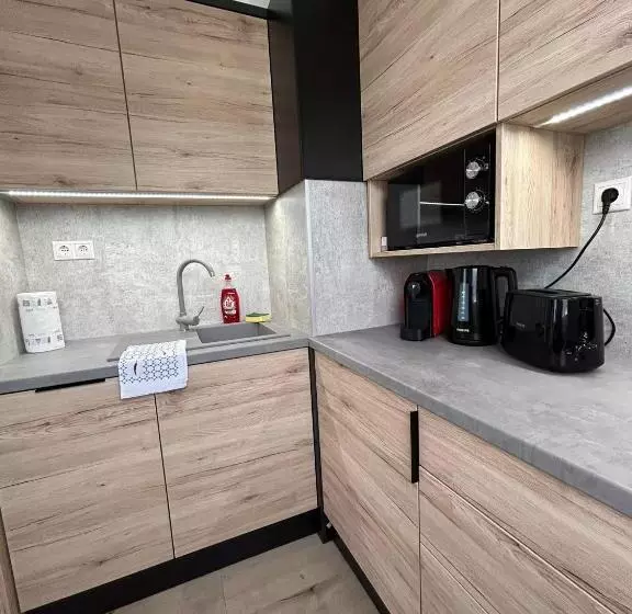 D&d Wellness Apatmanok   Dani Wellness Apartman