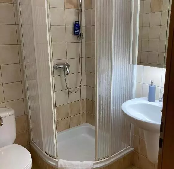 D&d Wellness Apatmanok   Dani Wellness Apartman