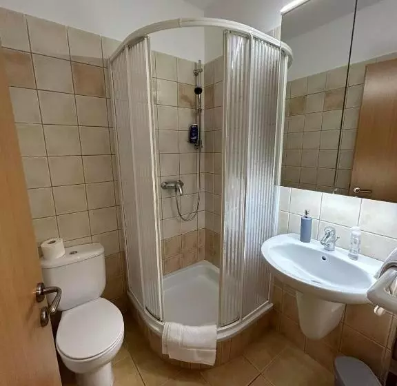 D&d Wellness Apatmanok   Dani Wellness Apartman