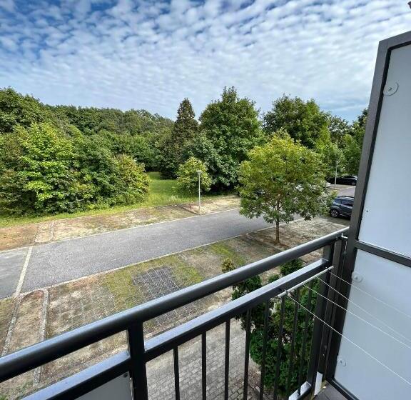 D&d Wellness Apatmanok   Dani Wellness Apartman