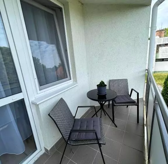 D&d Wellness Apatmanok   Dani Wellness Apartman