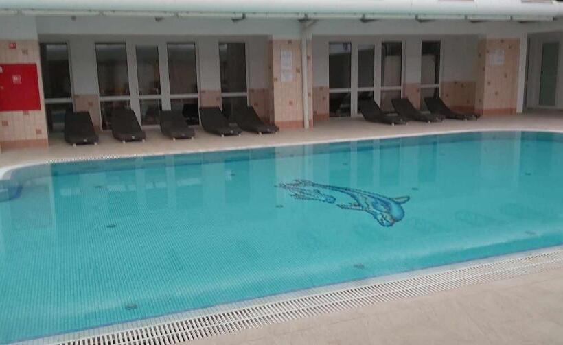 D&d Wellness Apatmanok   Dani Wellness Apartman