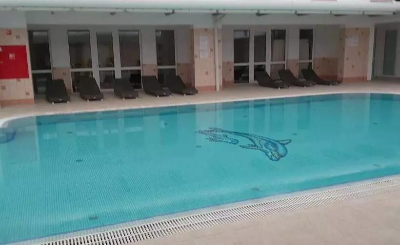 D&d Wellness Apatmanok   Dani Wellness Apartman