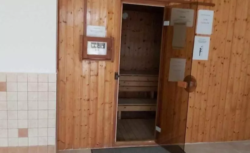 D&d Wellness Apatmanok   Dani Wellness Apartman