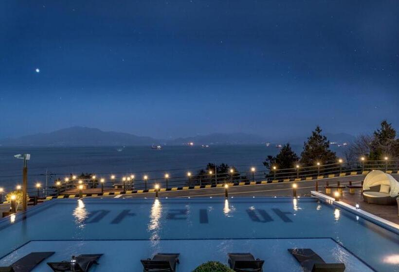 ホテル Aria Pension & Resort