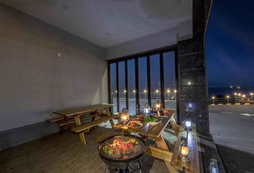 ホテル Aria Pension & Resort