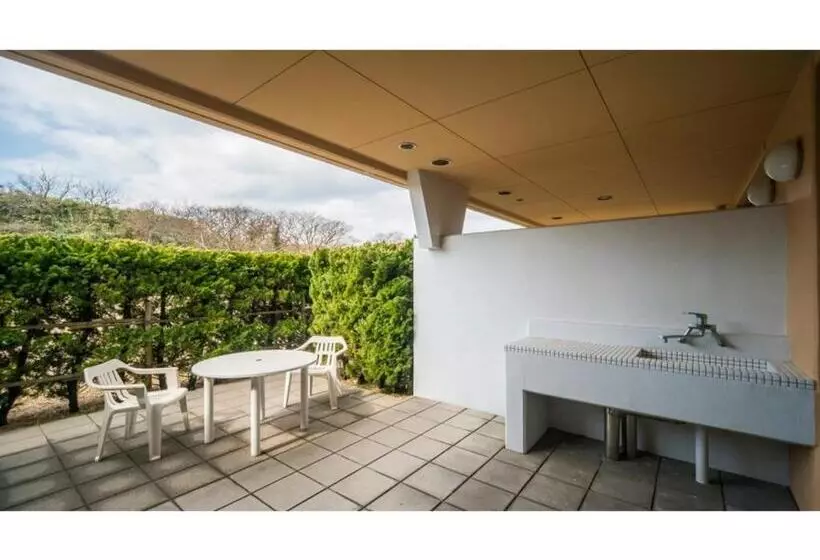 ホテル Bokkai Onsen Seaside Villa Bokkai   Vacation Stay 69006v