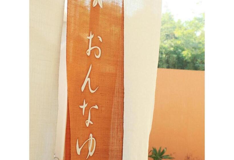 בית מלון כפרי Bokkai Onsen Seaside Villa Bokkai   Vacation Stay 69006v