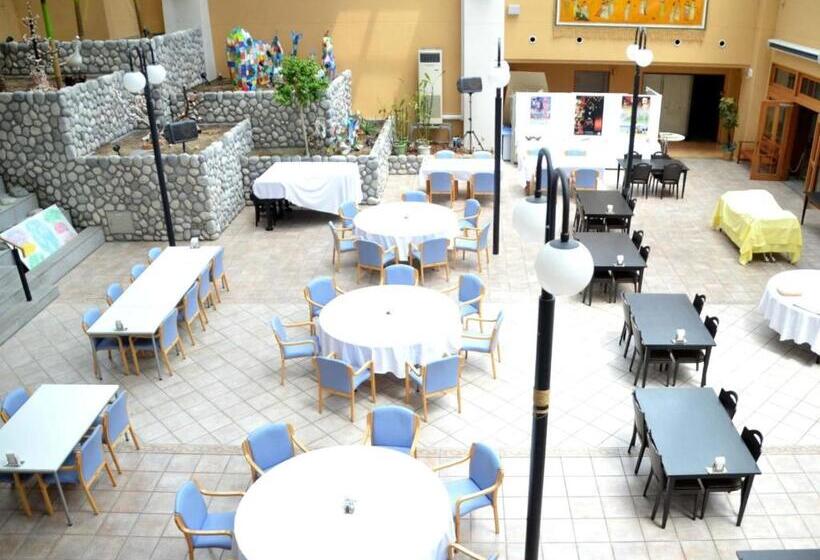 בית מלון כפרי Bokkai Onsen Seaside Villa Bokkai   Vacation Stay 69006v