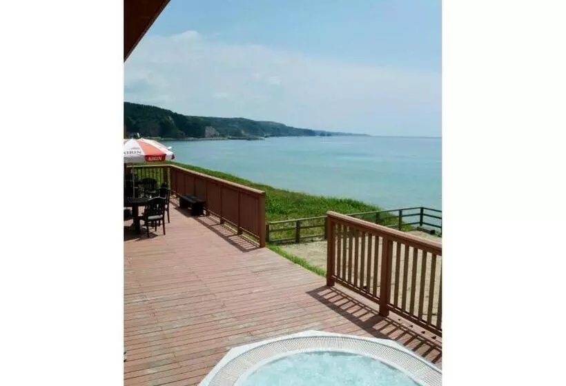 ホテル Bokkai Onsen Seaside Villa Bokkai   Vacation Stay 69006v