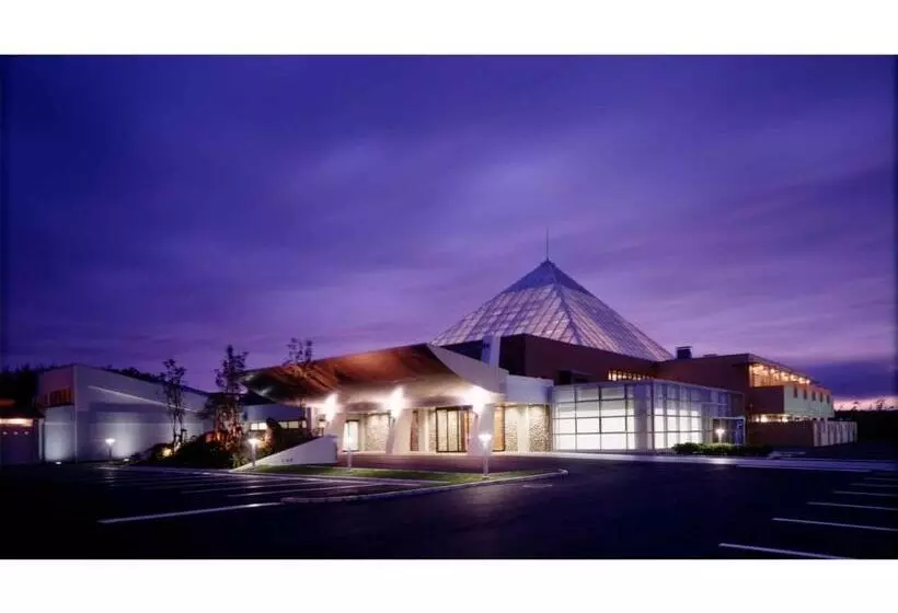 ホテル Bokkai Onsen Seaside Villa Bokkai   Vacation Stay 69006v