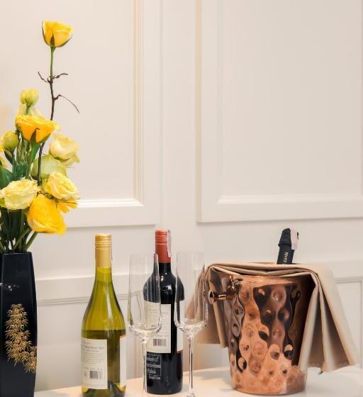 هتل Chino@nimman Luxury Boutique