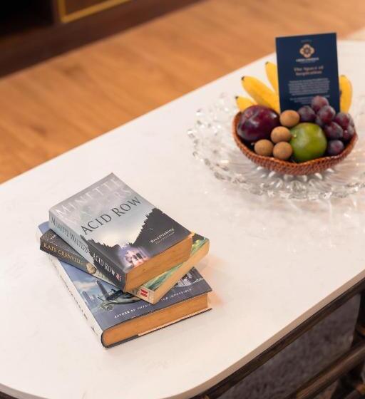 هتل Chino@nimman Luxury Boutique