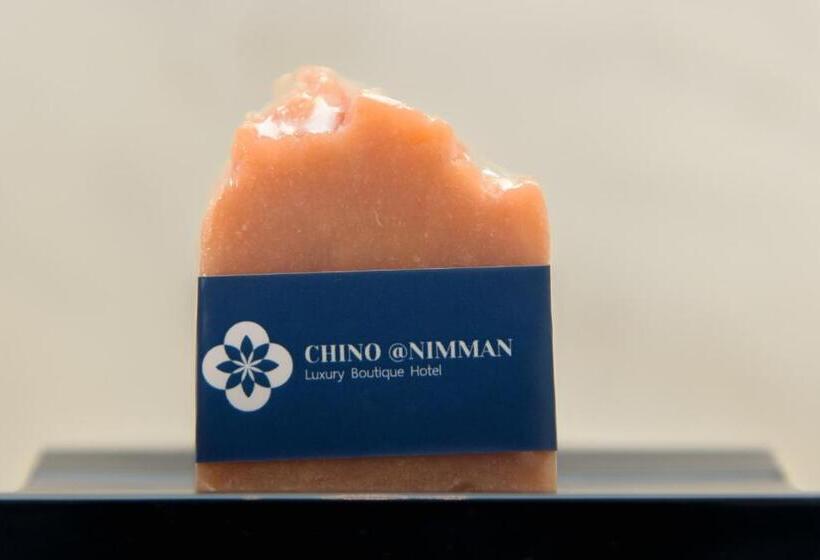 هتل Chino@nimman Luxury Boutique