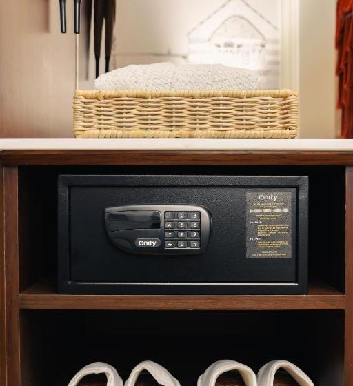 هتل Chino@nimman Luxury Boutique